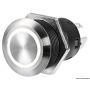 Interruttore FLAT in acciaio inox