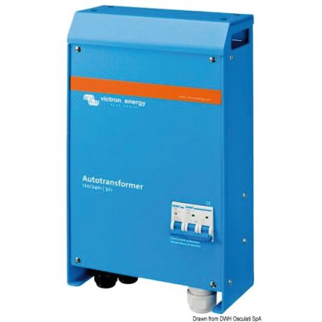 Autotrasformatore d'isolamento VICTRON 120/240 V, 32/100A