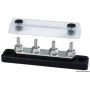 Teminali elettrici Bus Bar Heavy Duty Techno