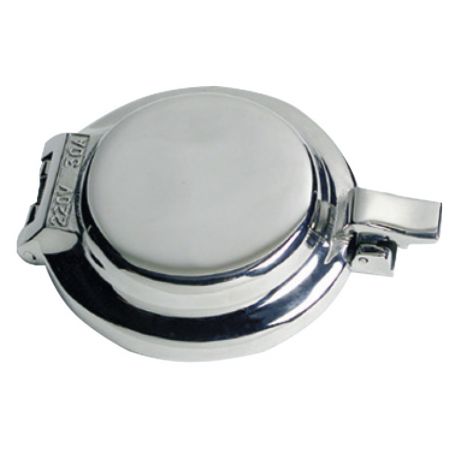 Prese impermeabili Inox 316