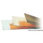 Galvanized copper plate