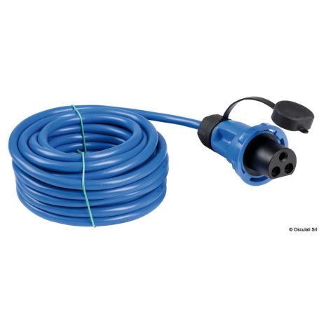 Cavo banchina e spina Cruiser