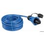 Docking cable and Cruiser socket.