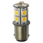 Lampadina LED SMD zoccolo BA15D per faretti