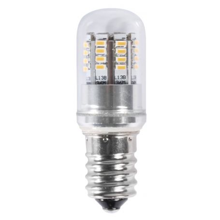 Lampadina a LED SMD zoccolo E14/E27