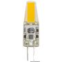 LED bulb - G4 socket with 360Â° light