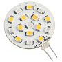 Lampadina LED SMD bicolore zoccolo G4