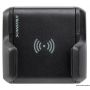Portacellulare con Caricabatterie wireless stagno ROKK Wireless Nano - 10 W