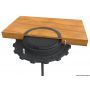 Waterproof wireless charger ROKK