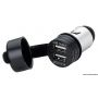 Prese USB 12/24V