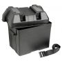 Battery case