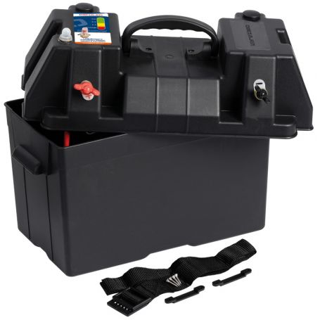 Power Center Deluxe