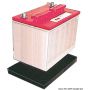 Battery holder tray