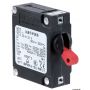 Interruttore AIRPAX/SENSATA a levetta magneto/idraulici con fusibile automatico ricaricabile