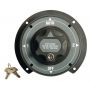 Heavy Duty battery switch/selector