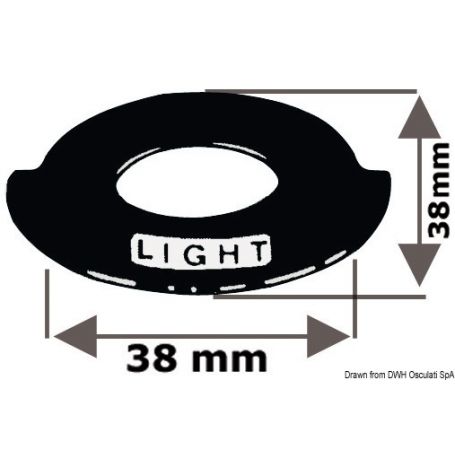 Sticker label