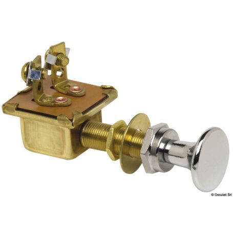 Pull switch