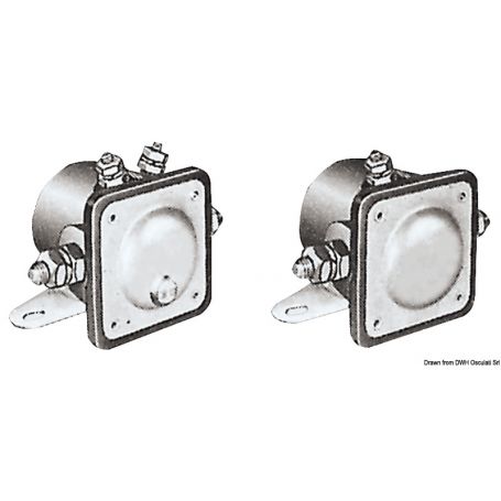 Solenoide d avviamento