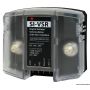 Voltage Sensitive Relay (VSR) with Starter Isolation.