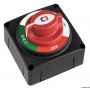 Battery isolator / Electra HD surface/recessed switches