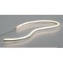 Barra luminosa LED flessibile Neon Light, luce uniforme