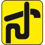 Waste sticker