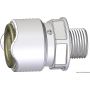 WHALE adapter, 1/2" BSP male.