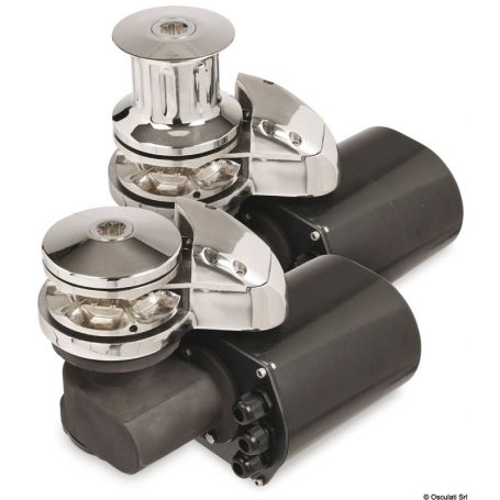Verricello ITALWINCH CLP