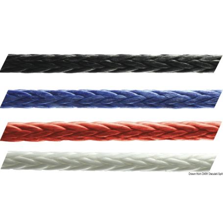 Treccia MARLOW D12 senza calza esterna