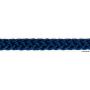 Treccia All Round in poliestere ad alta tenacita a 12 fusi