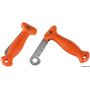 Coltello pieghevole per zattere
