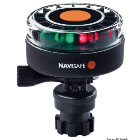 NAVISAFE Navilight tricolore 2NM