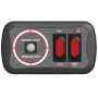 Faro elettrico LED
