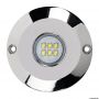 Luci subacquee LED per plancette, specchi poppa e carene