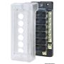 Scatola portafusibili automatici (circuit Breaker)