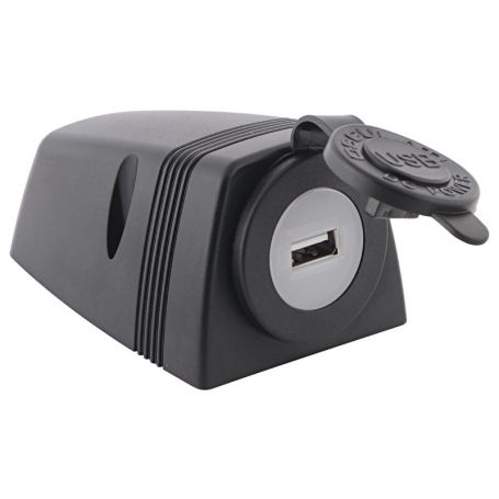 Presa accendisigari e/o USB