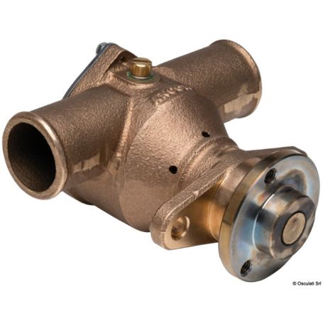 Pump type NAUCO ST1016.