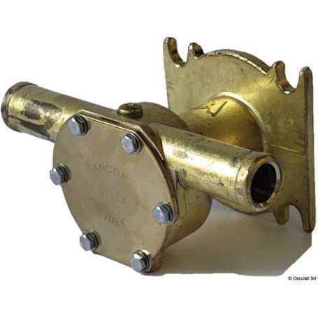 Pompa tipo NAUCO ST423