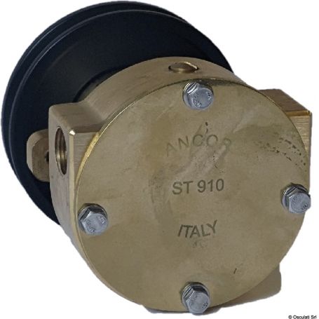 Pompa tipo NAUCO ST910