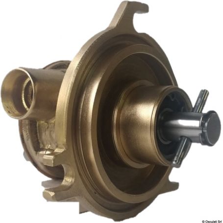 Pump type NAUCO ST914