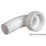 Portagomma da avvitare sul retro del riduttore di pressione New Edge e Classic EVO