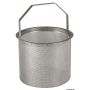 Cestelli di ricambio in inox 316 per filtro GUIDI serie Mediterraneo