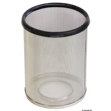 Cestelli di ricambio in inox 316 per filtro GUIDI serie Ionio