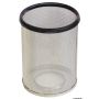 Cestelli di ricambio in inox 316 per filtro GUIDI serie Ionio