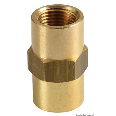 Filtro RACOR completamente metallico   Versione doppia con valvola di selezione