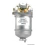 Filtro decantatore per gasolio