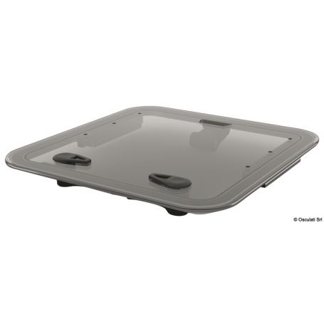 Passauomo LEWMAR Ultra Low Profile