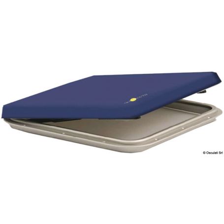 Protezioni per passouomo Lewmar Low/Medium profile