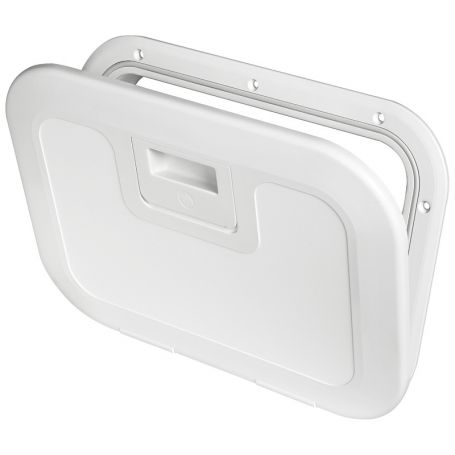 Portello d ispezione PUSH PULL