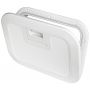Portello d ispezione PUSH PULL